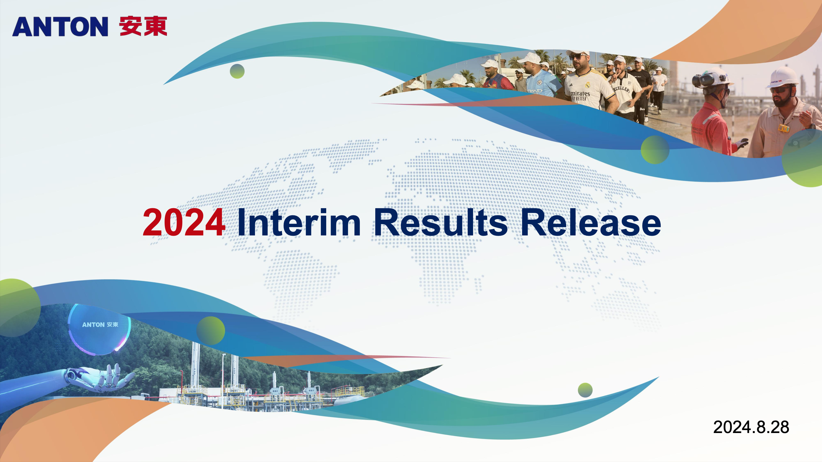 2024 Interim Results Presentation